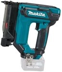 Makita Akku-Stauchkopfnagler, 12 in V, Stiftnagler 12V, PT354DZ, 15-35 mm, Ohne...