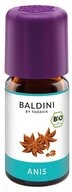 TAOASIS GmbH Natur Duft Manufaktur K&ouml;rper&ouml;l BALDINI BioAroma Anis Bio &Ouml;l, 5...