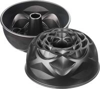 Kaiser Backformen Backform Kaiser Inspiration Design-Gugelhupfform 25 cm,...