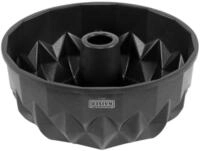 WMF Backform Backformen KAISER INSPIRATION D 25 cm schwarz