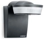 steinel Klemmen Steinel Bewegungsmelder sensIQ EVO AP SW