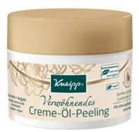 Kneipp K&ouml;rperpflegemittel Kneipp Peeling Argan Geheimnis