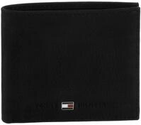 Tommy Hilfiger Geldb&ouml;rse JOHNSON MINI CC WALLET, in schlichter Optik