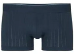 CALIDA Boxer Pure & Style Herren (1-St) maskuliner Nadelzug, atmungsaktiv,