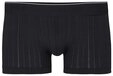 CALIDA Boxer Pure & Style Herren (1-St) maskuliner Nadelzug, atmungsaktiv,