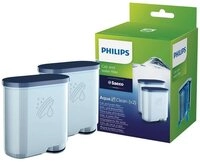 Philips CA6903/22 AquaClean Filterpatrone Doppelpack Tintenpatrone