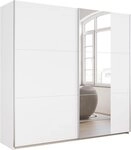 rauch Schwebet&uuml;renschrank Kleiderschrank Dreht&uuml;renschrank Schrank Garderobe KRONACH