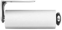 simplehuman Wandrollenhalter K&uuml;chenrollenhalter Wandhalterung silberfarben