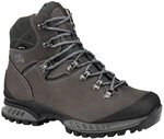 Hanwag Tatra II Wide GTX (Nubukleder, wasserdicht, weit) asphaltgrau Herren