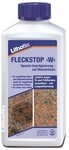 Lithofin LITHOFIN Fleckstop W auf Wasserbasis, 250ml Naturstein-Reiniger
