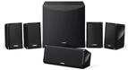 Yamaha NS-P41 5.1 Lautsprecher System
