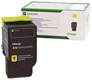 Lexmark Tonerpatrone C232HY0