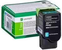 Lexmark Tonerpatrone C232HC0