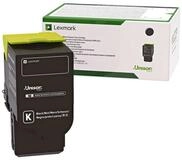 Lexmark Tonerpatrone C232HK0 Toner schwarz