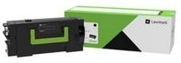 Lexmark Tonerpatrone Original Lexmark Toner-Kit Contract (0058D2H0E 058D2H0E