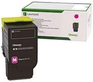 Lexmark Tonerpatrone C2320M0