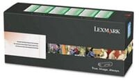 Lexmark Tonerpatrone C2320C0 Toner cyan