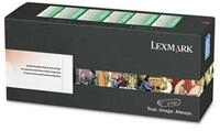Lexmark Tonerpatrone C242XK0