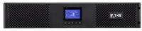 EATON USV-Anlage 9SX 1000I Rack2U Online schwarz