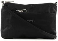 Picard Schultertasche PICARD Taschen-Organizer Switchbag aus Nylon