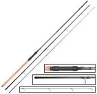 Trout Master Forellenrute Tactical Sbiro 3m 3-25g - Forellenrute