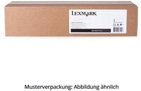 Lexmark Tonerkartusche Lexmark 56F0Z00 Druckerbildeinheit BK