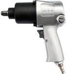 Yato Druckluft-Schlagschrauber Pneumatischer Schlagschrauber 1/2" 550 Nm,...