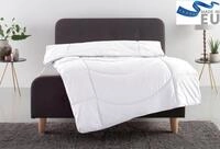 OTTO home Microfaserbettdecke Microlux, Bettdecke 135x200 cm und &Uuml;bergr&ouml;&szlig;en bis