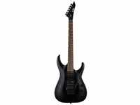 ESP E-Gitarre, LTD MH-200 Black, LTD MH-200 Black - E-Gitarre