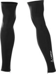 L&ouml;ffler Armlinge LEG WARMERS THERMO Beinlinge Schwarz