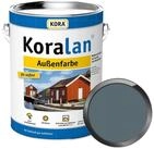 KORA Wetterschutzfarbe Koralan Aussenfarbe - 0.75 Ltr