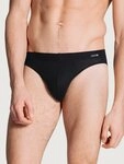 CALIDA Slip Evolution weich, ohne Eingriff, elastisch, Single Jersey-Qualit&auml;t