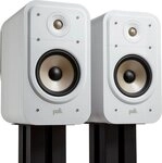 Polk Polk Audio Signature S15e (Paar) Regal-Lautsprecher