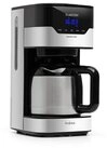 Klarstein Filterkaffeemaschine Arabica, 1.2l Kaffeekanne Klarstein Filterkaffeemaschine Arabica, 1.2l Kaffeekanne