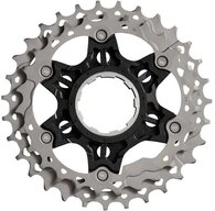Shimano Fahrradkette SHIMANO Ritzel f&uuml;r CS-M9000 27-31 Z&auml;hne - 27-31 Z&auml;hne,...