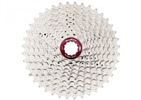 SunRace Zahnkranz SunRace Kassette CSMX3 TAY 10-fach Wide Ratio Fluid Drive Plus