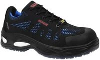 ELTEN LOGAN blue Low ESD S1 Sicherheitsschuh (Schuhkarton, Paar)