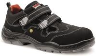 ELTEN SCOTT ESD S1 Sicherheitsschuh (Schuhkarton, Paar)