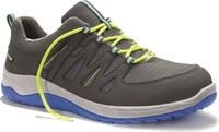 ELTEN MADDOX grey-blue Low ESD S1PS Sicherheitsschuh (Schuhkarton, Paar)