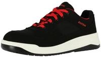 ELTEN Sicherheitshalbschuhe S3 "MAVERICK black low" FUN Sicherheitsschuh