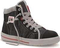 ELTEN SENSATION Lady Mid ESD S2 Sicherheitsstiefel (Schuhkarton, Paar)