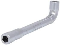 KS Tools Steckschl&uuml;ssel KS Tools 517.0406 ULTIMATEplus Doppel-Steckschl&uuml;ssel mit