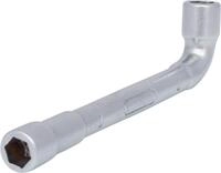 KS Tools Steckschl&uuml;ssel KS Tools 517.0407 ULTIMATEplus Doppel-Steckschl&uuml;ssel...