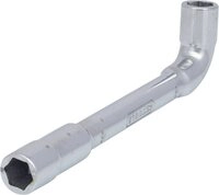 KS Tools Steckschl&uuml;ssel KS Tools 517.0408 ULTIMATEplus Doppel-Steckschl&uuml;ssel mit