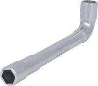 KS Tools Steckschl&uuml;ssel KS Tools 517.0409 ULTIMATEplus Doppel-Steckschl&uuml;ssel mit
