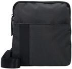 bugatti Handtasche bugatti Domani' Schultertasche, medium anthrazit