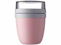 Rosti Mepal Lunch Pot Ellipse Nordic Pink (107648076700)
