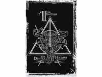 GB Eye Harry Potter Deathly Hallows Maxi Poster