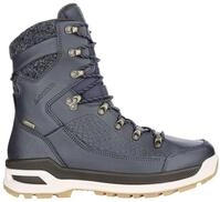 Lowa RENEGADE EVO ICE GTX Outdoorschuh (2-tlg) mit Vibram-Gummimischung