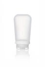 humangear Reisebeh&auml;lter Flexible Silikon-Reiseflasche f&uuml;r Shampoo, Duschgel...